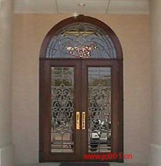 american door 1