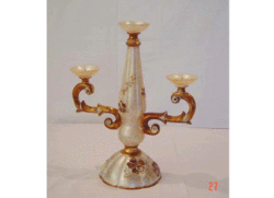 ̨Candle Holder