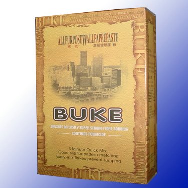 BUKE