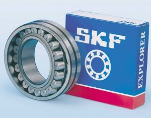 SKF