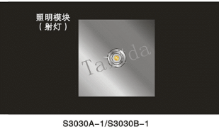 MFUNɵģ-S3030A-1/S303