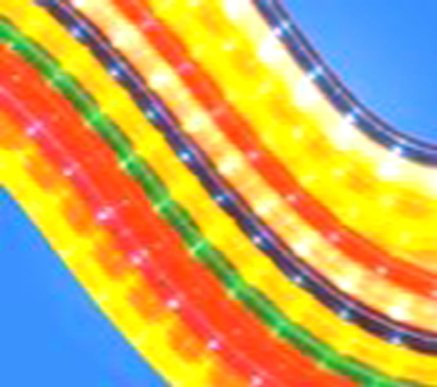 LEDʺ