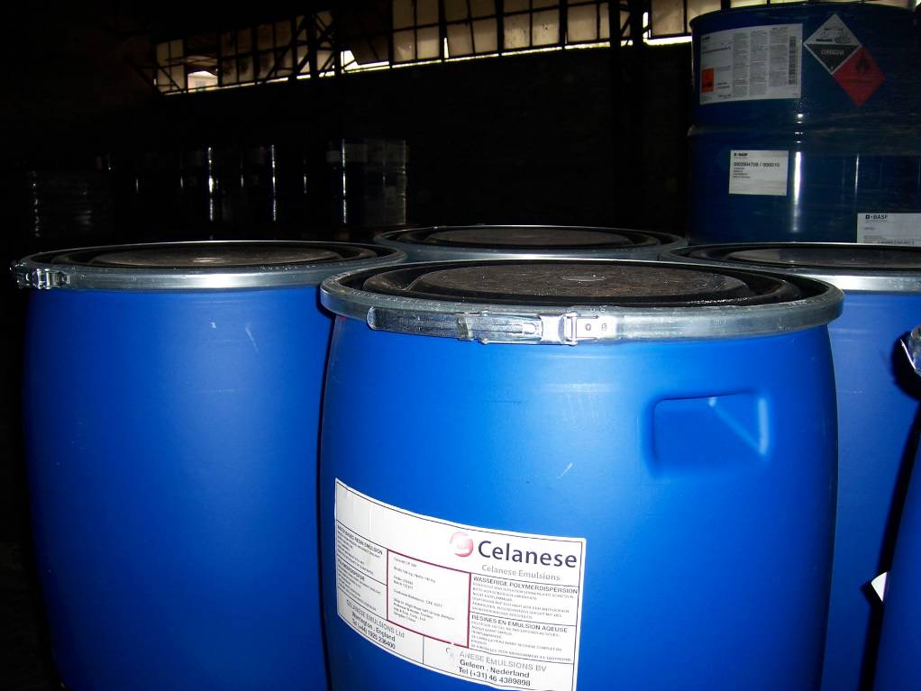 Celanese  VAEҺ