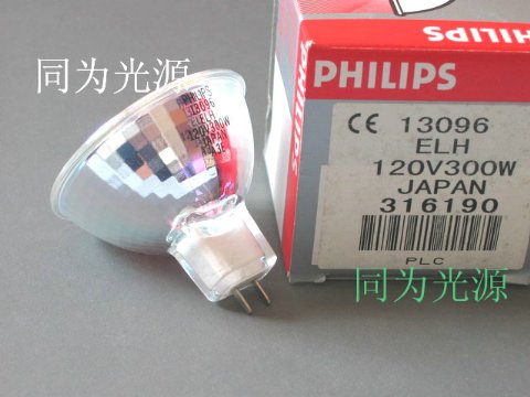 PHILIPS 120V 300WƱ 13096 ELH