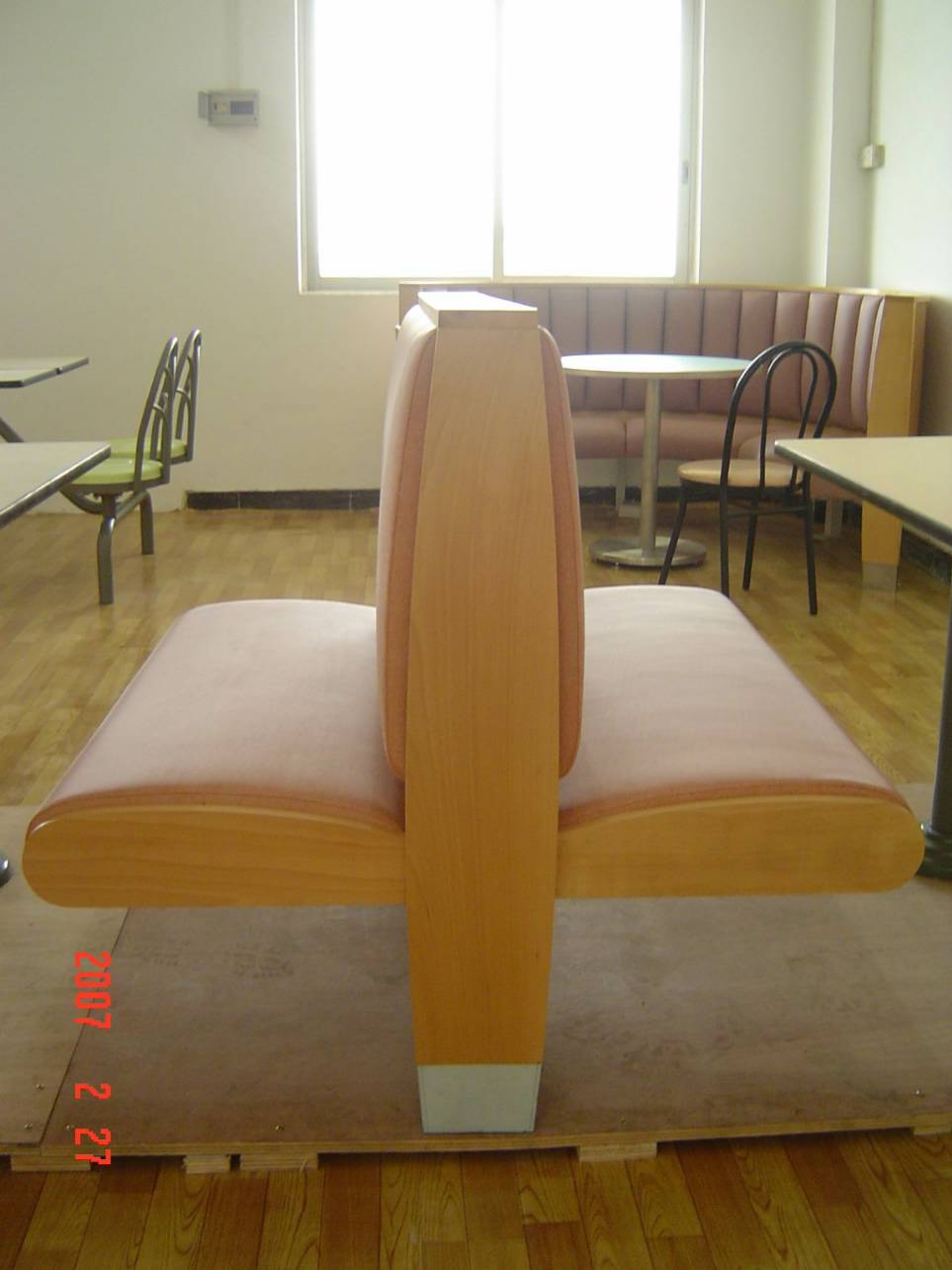 ˫