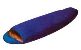 ˯